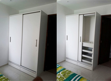 Wardrobe Furniture
